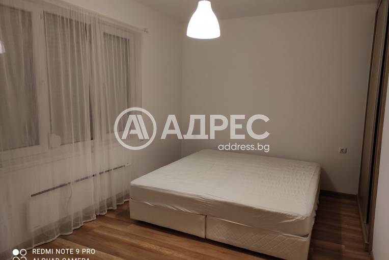 Тристаен апартамент, Благоевград, Център, 535367, Снимка 11