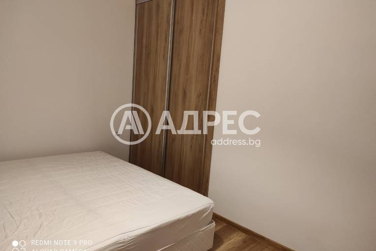 Тристаен апартамент, Благоевград, Център, 535367, Снимка 12