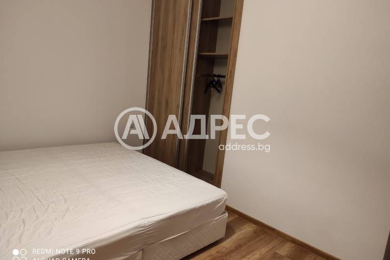 Тристаен апартамент, Благоевград, Център, 535367, Снимка 13