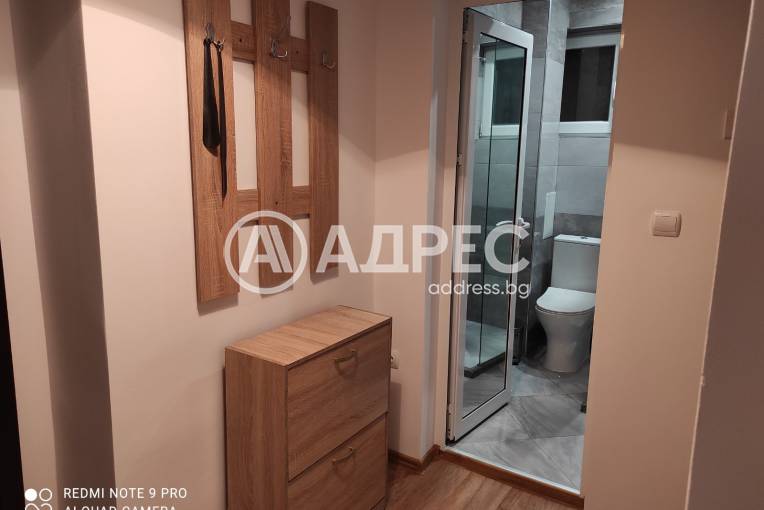 Тристаен апартамент, Благоевград, Център, 535367, Снимка 16