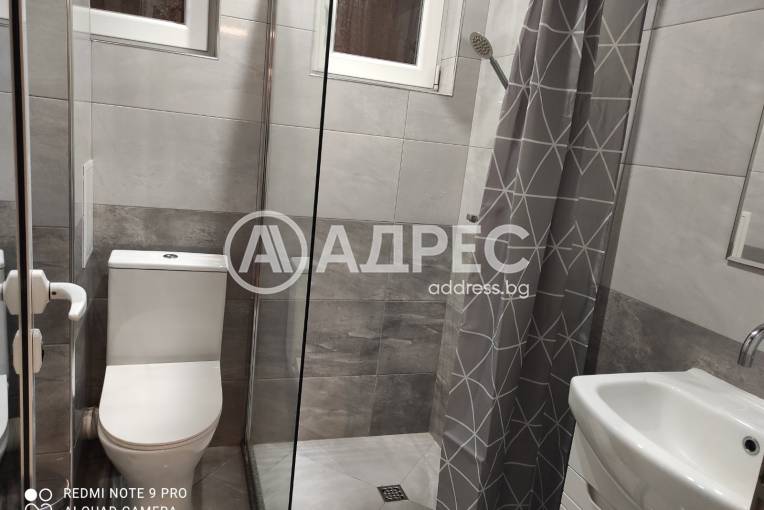 Тристаен апартамент, Благоевград, Център, 535367, Снимка 19