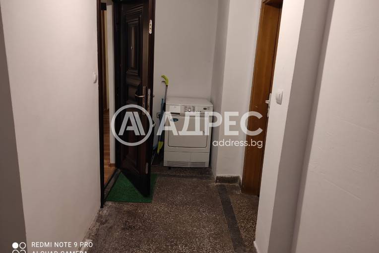 Тристаен апартамент, Благоевград, Център, 535367, Снимка 7