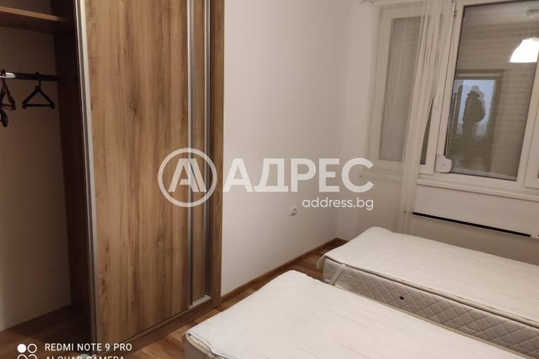Тристаен апартамент, Благоевград, Център, 535367, Снимка 8