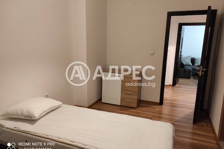 Тристаен апартамент, Благоевград, Център, 535367, Снимка 9