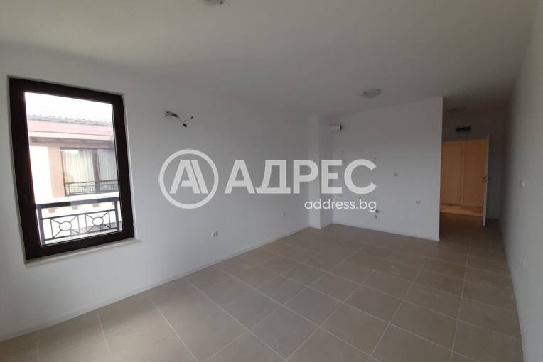 Двустаен апартамент, Созопол, м-ст Каваци, 574367, Снимка 1