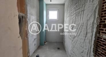 Едностаен апартамент, Пловдив, Христо Смирненски, 618367, Снимка 4