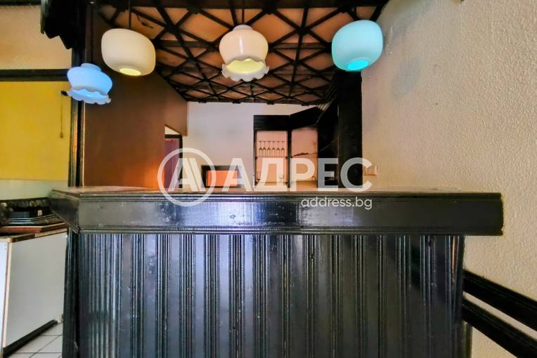 Магазин, Русе, Ялта, 652367, Снимка 1