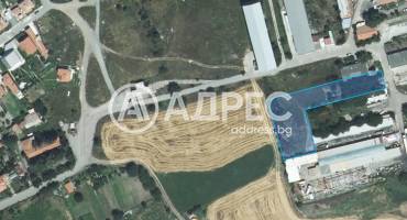 Парцел/Терен, Бургас, Ветрен, 665367, Снимка 1
