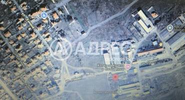 Парцел/Терен, Бургас, Ветрен, 665367, Снимка 2