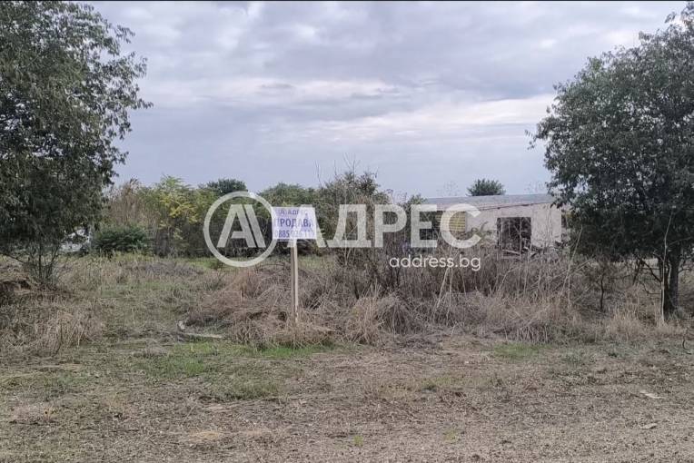 Парцел/Терен, Бургас, Ветрен, 665367, Снимка 1