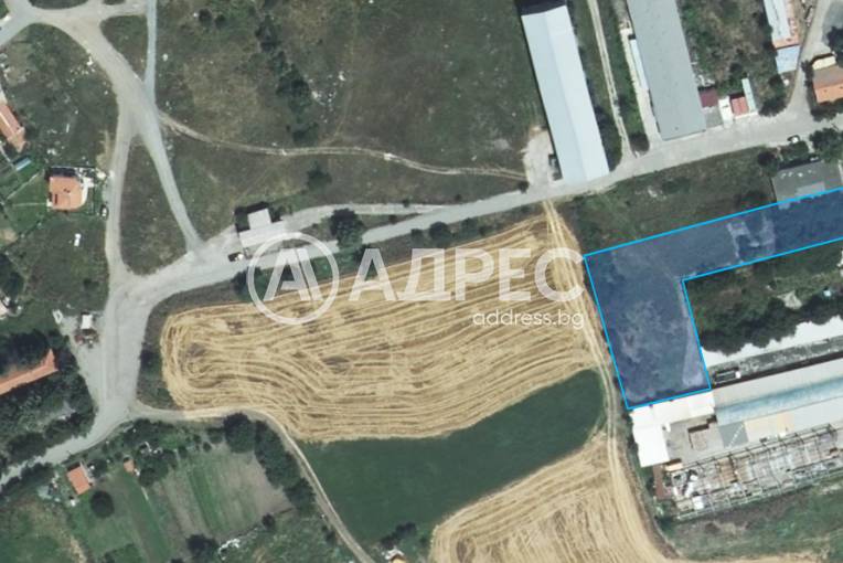 Парцел/Терен, Бургас, Ветрен, 665367, Снимка 4