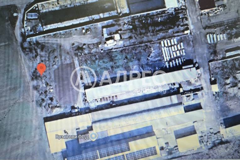 Парцел/Терен, Бургас, Ветрен, 665367, Снимка 5