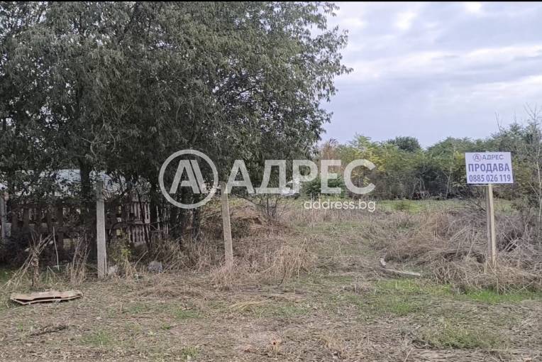 Парцел/Терен, Бургас, Ветрен, 665367, Снимка 7