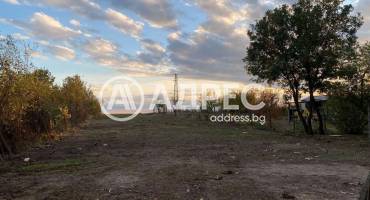 Парцел/Терен, Хасково, Кенана, 673367, Снимка 1