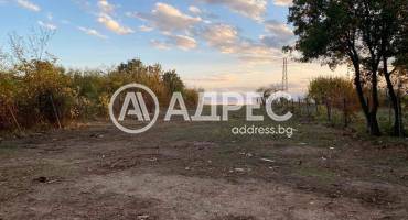 Парцел/Терен, Хасково, Кенана, 673367, Снимка 2