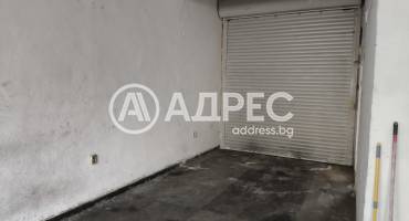 Цех/Склад, Разград, Житница, 674367, Снимка 1