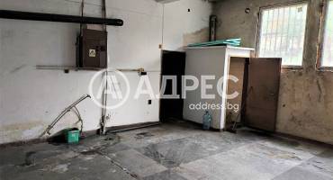 Цех/Склад, Разград, Житница, 674367, Снимка 2
