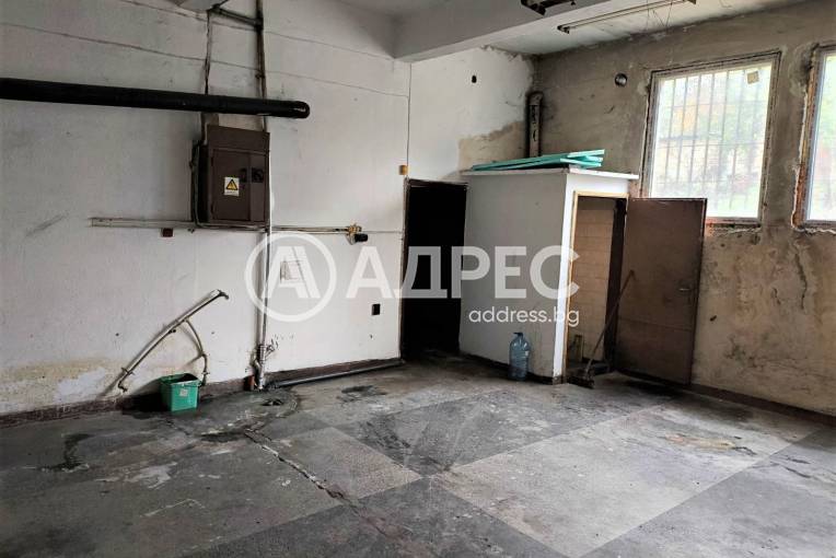 Цех/Склад, Разград, Житница, 674367, Снимка 2