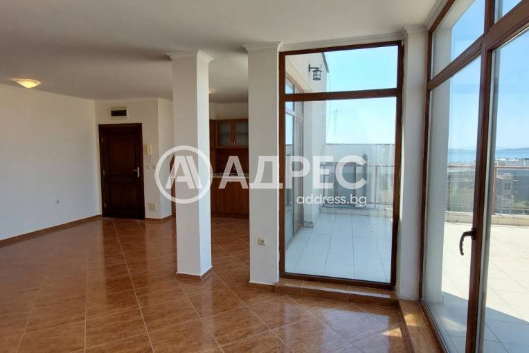 Тристаен апартамент, Свети Влас, 675367, Снимка 2