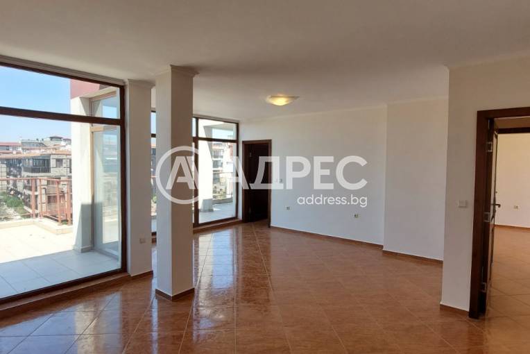 Тристаен апартамент, Свети Влас, 675367, Снимка 3