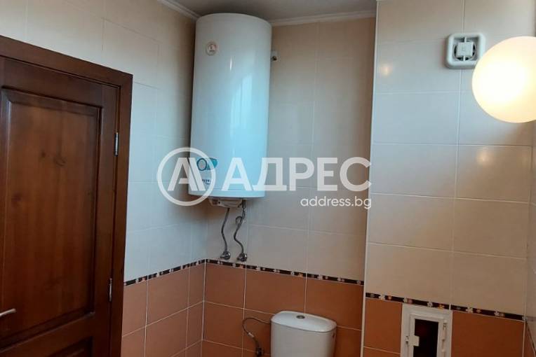 Тристаен апартамент, Свети Влас, 675367, Снимка 6