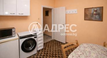 Тристаен апартамент, София, Люлин 3, 677367, Снимка 2