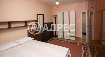 Тристаен апартамент, София, Люлин 3, 677367, Снимка 3