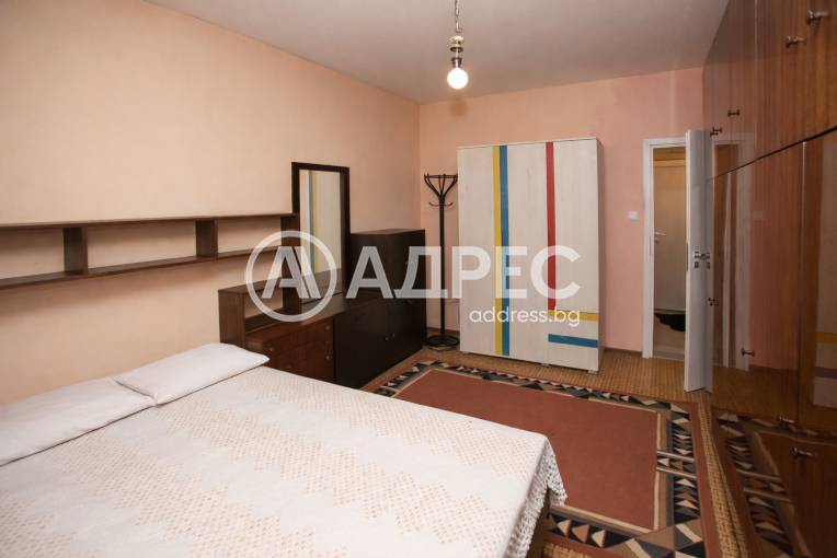 Тристаен апартамент, София, Люлин 3, 677367, Снимка 3