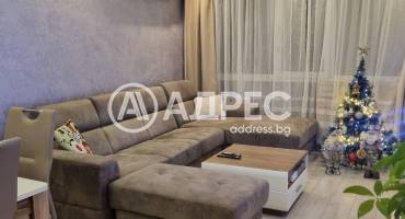 Двустаен апартамент, София, Гевгелийски, 680367