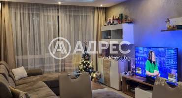 Двустаен апартамент, София, Гевгелийски, 680367, Снимка 2