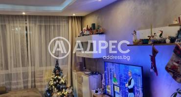 Двустаен апартамент, София, Гевгелийски, 680367, Снимка 3