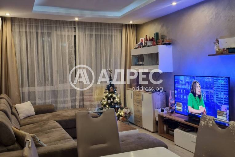 Двустаен апартамент, София, Гевгелийски, 680367, Снимка 2