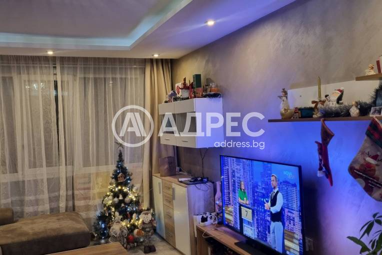 Двустаен апартамент, София, Гевгелийски, 680367, Снимка 3