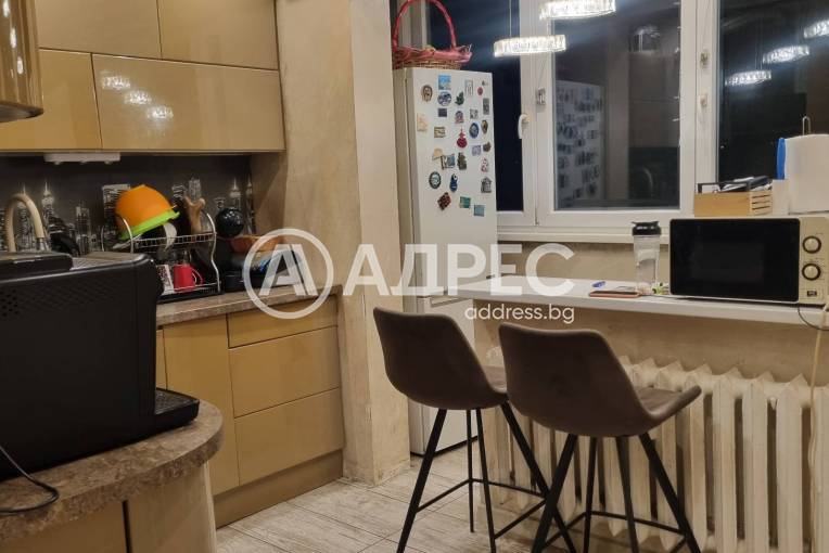 Двустаен апартамент, София, Гевгелийски, 680367, Снимка 4