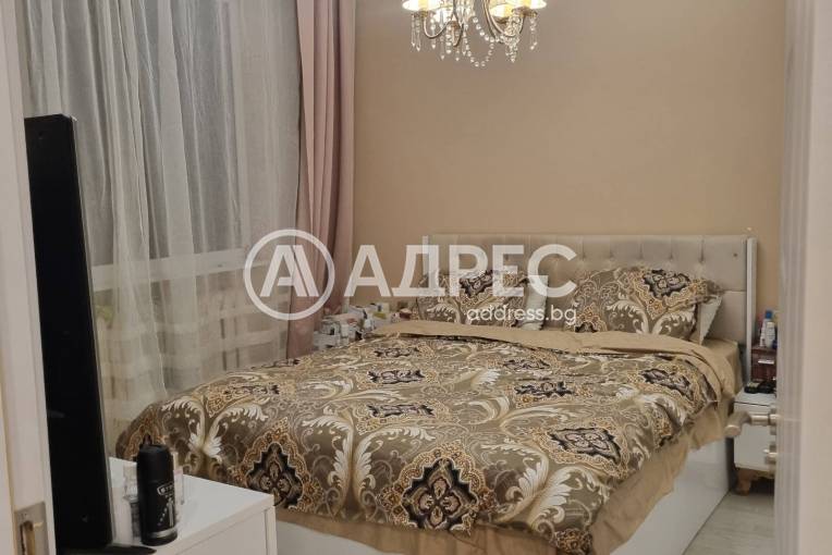 Двустаен апартамент, София, Гевгелийски, 680367, Снимка 5