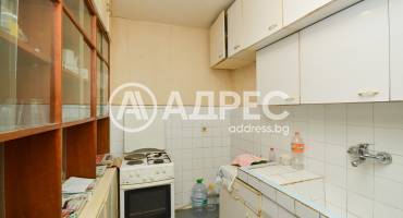 Тристаен апартамент, Бургас, Славейков, 682367, Снимка 9