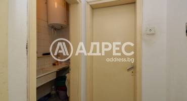 Тристаен апартамент, Бургас, Славейков, 682367, Снимка 11