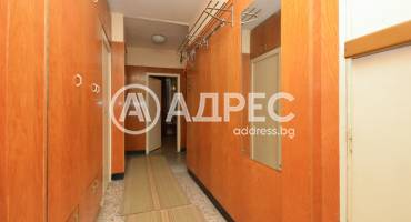 Тристаен апартамент, Бургас, Славейков, 682367, Снимка 5