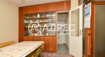 Тристаен апартамент, Бургас, Славейков, 682367, Снимка 8