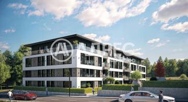 Двустаен апартамент, София, Малинова Долина, 684367, Снимка 2