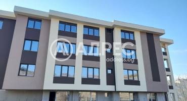 Тристаен апартамент, Стара Загора, Железник- запад, 685367, Снимка 2