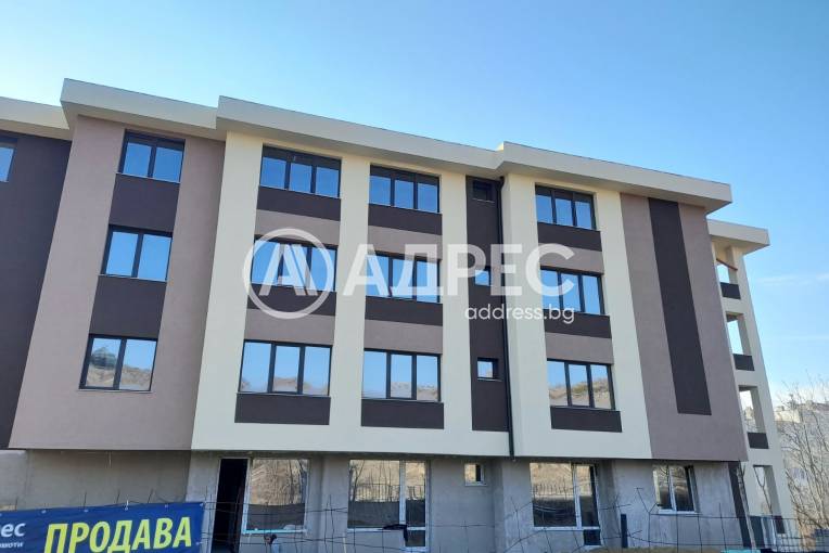 Тристаен апартамент, Стара Загора, Железник- запад, 685367, Снимка 2