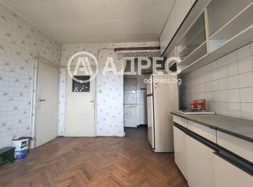Двустаен апартамент, Русе, Широк център, 691367, Снимка 1