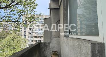 Двустаен апартамент, Русе, Широк център, 691367, Снимка 11