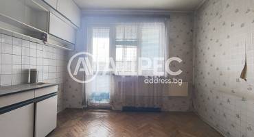 Двустаен апартамент, Русе, Широк център, 691367, Снимка 2