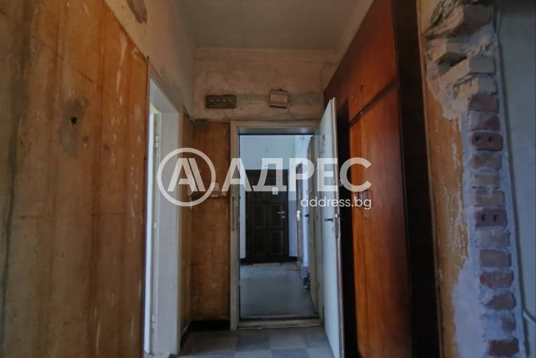 Двустаен апартамент, Русе, Широк център, 691367, Снимка 12