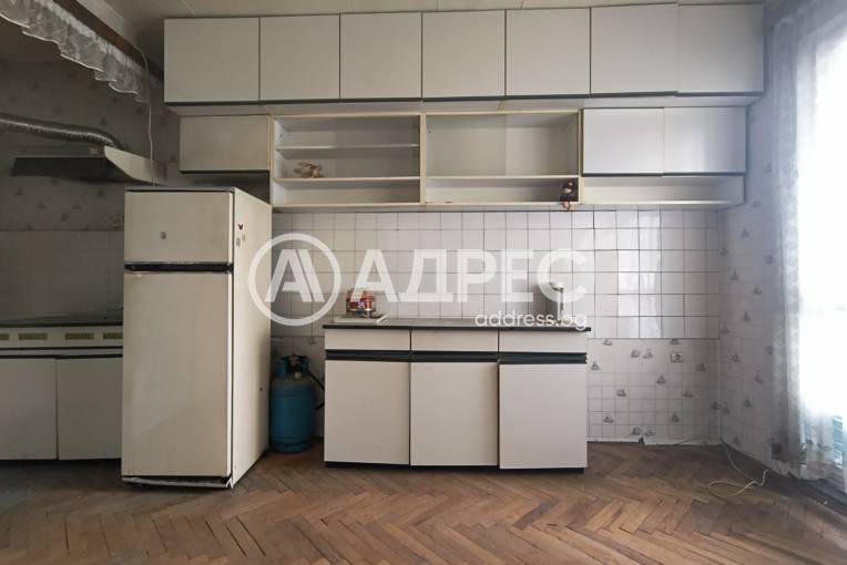 Двустаен апартамент, Русе, Широк център, 691367, Снимка 1