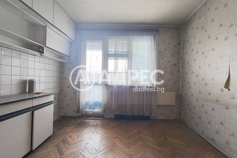 Двустаен апартамент, Русе, Широк център, 691367, Снимка 2