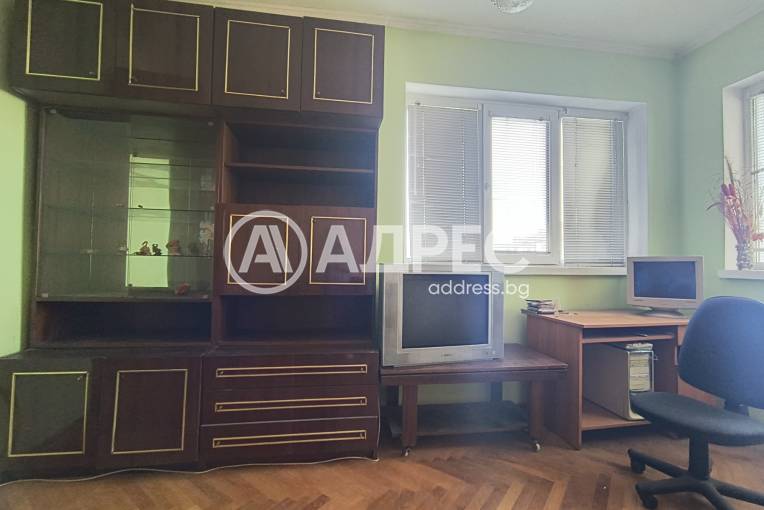 Двустаен апартамент, Русе, Широк център, 691367, Снимка 4