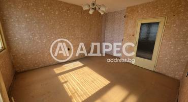 Едностаен апартамент, Ямбол, Граф Игнатиев, 693367, Снимка 2